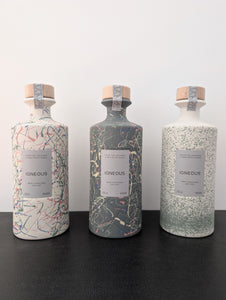 Limited Release Ceramic Bottles
